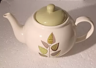 Buy Price And Kensington Tranquility Tea Pot • 9.99£