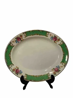 Buy Nelson Ware Oval Serving Plate 11.5inch • 10£