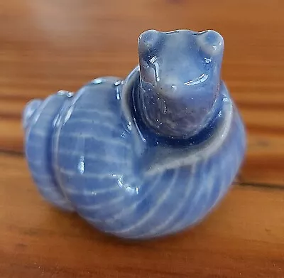 Buy Wade Whimsie Whimsies Whelk Excellent Condition • 5£