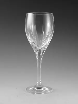 Buy EDINBURGH Crystal - SONATA Cut - Sherry Glass / Glasses - 6 1/2  (2nd) • 22.99£