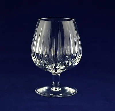 Buy Stuart Crystal  MONACO  Brandy Glass - 13cms (5-1/8 ) Tall - Signed 1st • 19.50£