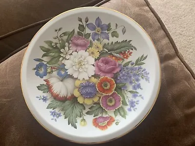 Buy Fenton China Decorative Plate • 4.99£