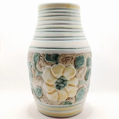 Buy Vintage Bourne Denby Danesby Vase • 30£