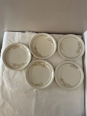 Buy 5 Biltons England Spring Bouquet Pattern Side/ Dessert /Tea Plates 6.5” Diameter • 18.99£