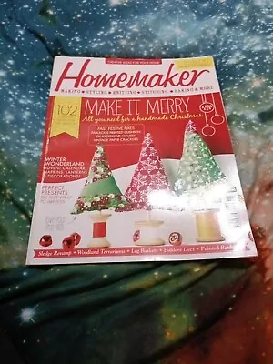 Buy Homemaker Magazine Issue No 25 • 3£