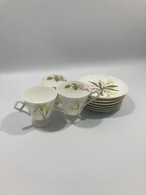 Buy Vintage Hand Painted Tea Set • 30£