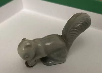Buy Wade 1st Edition Vintage Wade Whimsies 1950s Squirrel • 3£