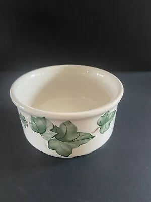 Buy Vintage BHS Country Vine Ramekin Small Bowl Serving Dish • 4.99£