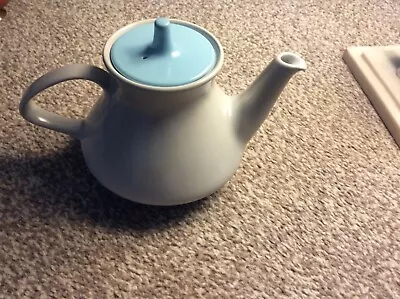 Buy Poole Pottery Tea Pot • 7£