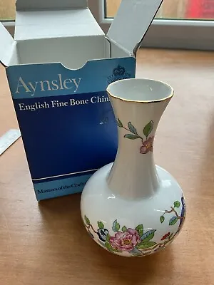 Buy Aynsley Pembroke Bud Vase • 5£