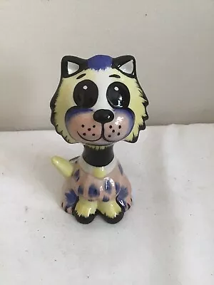 Buy Lorna Bailey Cat Collectable Muppet • 42£