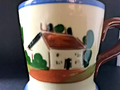 Buy Have A Little Drink Torquay Pottery Mug • 15£