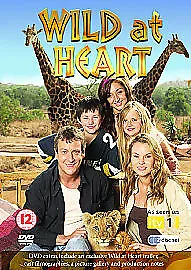 Buy Wild At Heart - Series 1 - Complete (DVD, 2006) • 2£
