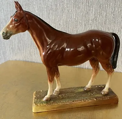 Buy ROYAL DOULTON HORSE MERELY A MINOR SMALL HN 2571 FREDERICK DAWES GLOSS PERFECT A • 225£
