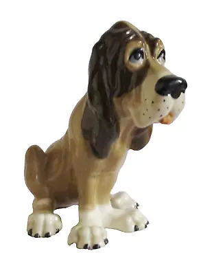 Buy Szeiler Large Dog Bloodhound - Made In England • 19.99£