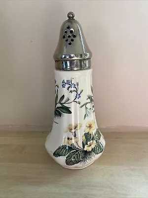 Buy Vintage Lord Nelson Ware Sugar Shaker • 35£