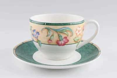 Buy Duchess Fine Bone China Tea Cup And Saucer. - 244501G • 7.50£