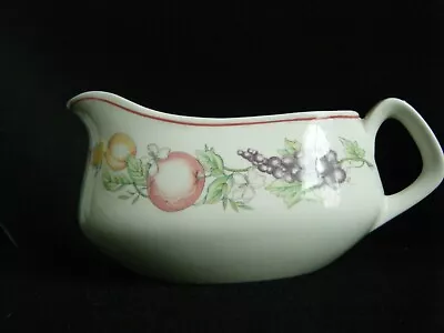 Buy Vintage  Boots Orchard Gravy  Sauce Boat   B2 • 3.99£