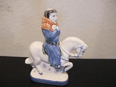 Buy Rye Pottery England Canterbury Tales The Parson Figurine • 43.15£