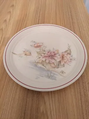 Buy Brendan Arklow Ireland Erin Stone Flower Pattern Dinner Plate • 12.90£
