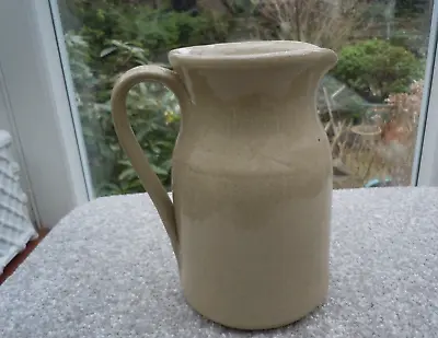 Buy Moira Pottery Jug Stoneware 6  • 9.50£