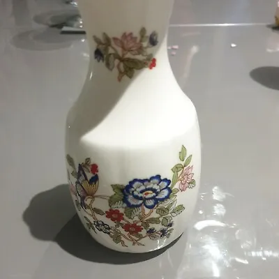 Buy Royal Tara Galway  Vase.handmade Vintage,1993 Irish Porceline China • 7£