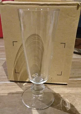 Buy Marks And Spencer French Style Champagne Glasses Box Of 4 New • 10.25£