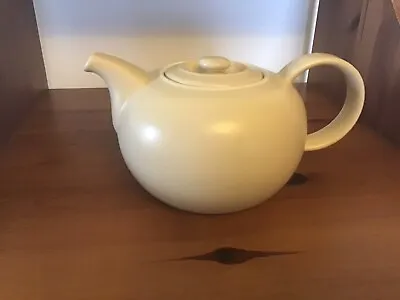 Buy Beautiful James Sadler Pottery Quantum Designer Stoneware  Teapot • 10£