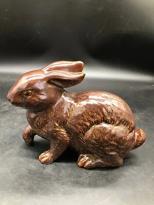 Buy Shigaraki Ware Ornament Pottery Rabbit From Japan • 67.23£