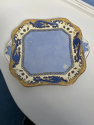 Buy Rare & Collectable  1920’s Royal Winton  Grimwades Perforated Salad Blown & Tray • 5.99£