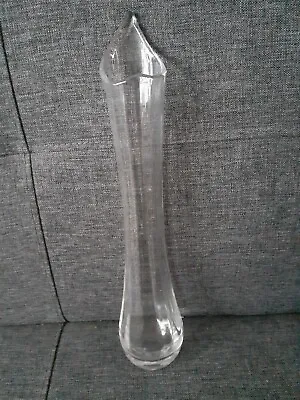 Buy Vintage Dartington Glass Vase • 0.99£