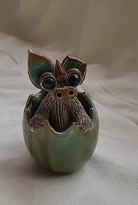 Buy Fab Little Yare Designs Pottery Dragon • 24£