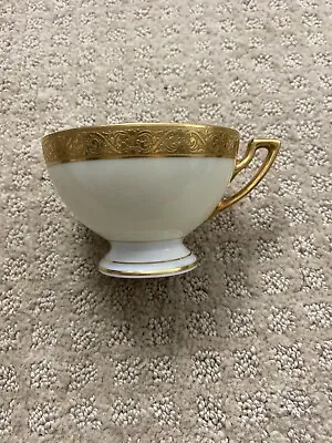 Buy Vintage Cup Thomas Bavaria Porcelain Coffee/tea Cup • 9.65£