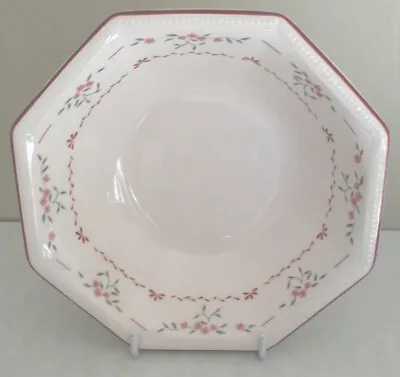 Buy Johnson Brothers - Madison - Cereal/ Soup Bowl • 10.95£