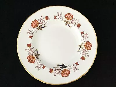 Buy Set Of 4 Royal Crown Derby Ely/Chelsea BALI A.1100 XL 10 1/2  Dinner Plates • 57.18£