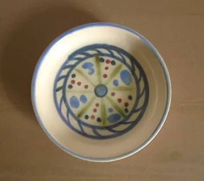 Buy Small Buchan Finest Stoneware Trinket Dish ~ Portobello Scotland • 9.95£