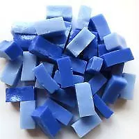 Buy Smalti Glass Tile Mixes (Choose Colour & Weight) • 10.94£