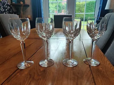 Buy Waterford Wine Glasses 20cm Tall  • 150£