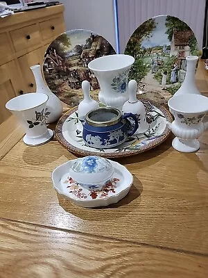 Buy A Great Selection Of  WEDGWOOD  Wares • 10£