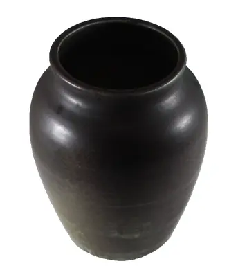 Buy 1930's Art Deco Studio Pottery Vase By Reginald A. Lewis (1899 - 1990) • 44.95£