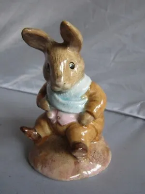 Buy Beswick OLD MR BOUNCER Beatrix Potter Bp3c Issued 1986-1988 Perfect • 16£
