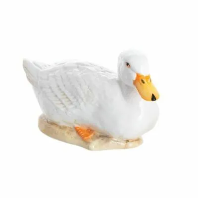 Buy New John Beswick Figurine - Duck Farmyard Series - New In Gift Box - JBF97 • 18.95£