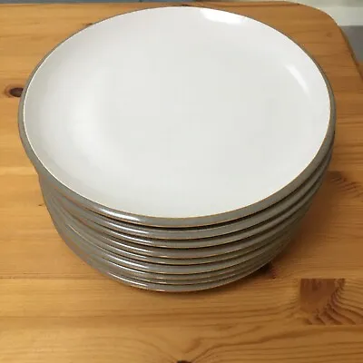Buy Marks And Spencer Hamilton 28cm Dinner Plates  • 2.99£