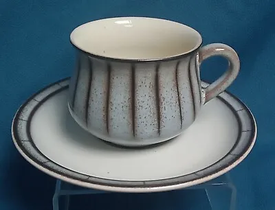 Buy Vintage Denby Studio Tea Cup And Saucer • 10£