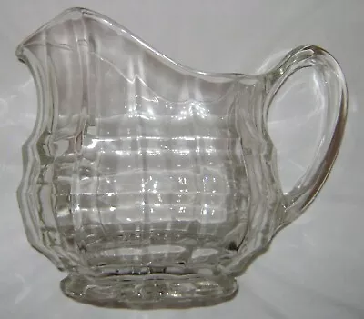 Buy 1930 Glass Dimpled Glass George Davidson Jacobean • 10£