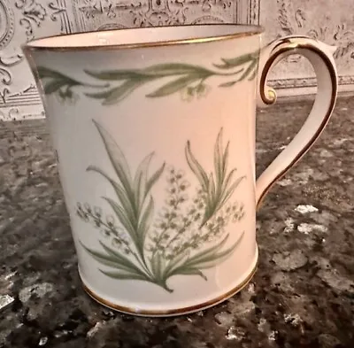 Buy Vintage Spode Bone China Mug/Cup 100yr National Trust Lily Of The Valley Ltd Ed • 9.50£