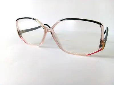 Buy Vintage Designer Silhouette Women`s Glasses Frame SPX M1728 20 C5558 Austria • 35£