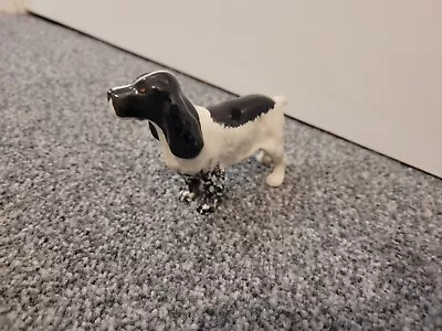 Buy Beswick COCKER SPANIEL Dog Figurine Model 1754  3  7.4cm Tall Arthur Gredington • 15£