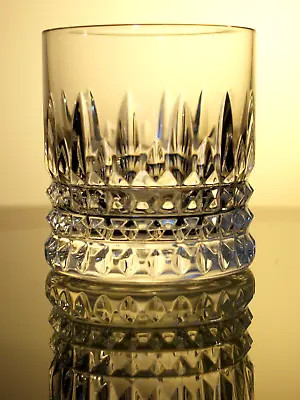 Buy Waterford Crystal Lismore Diamond Tumbler Mint, 3 1/8  Tall • 39£