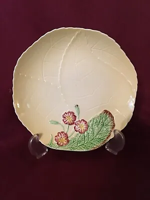 Buy Rare Vintage Carltonware Plate Primula Pattern 8” Yellow Floral Australia • 32.86£